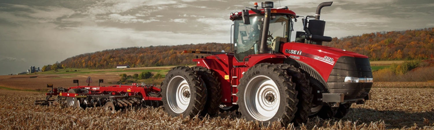2023 Case IH for sale in J.J. Nichting Company, Pilot Grove, Iowa